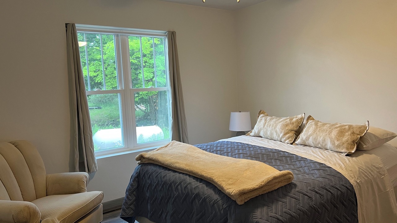 Photo of Bedroom in Fish Creek