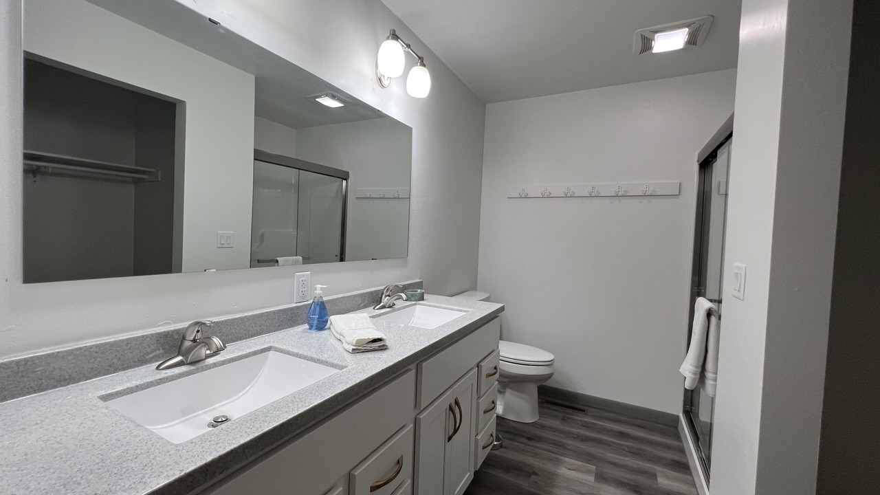 Photo of Bathroom in Fish Creek