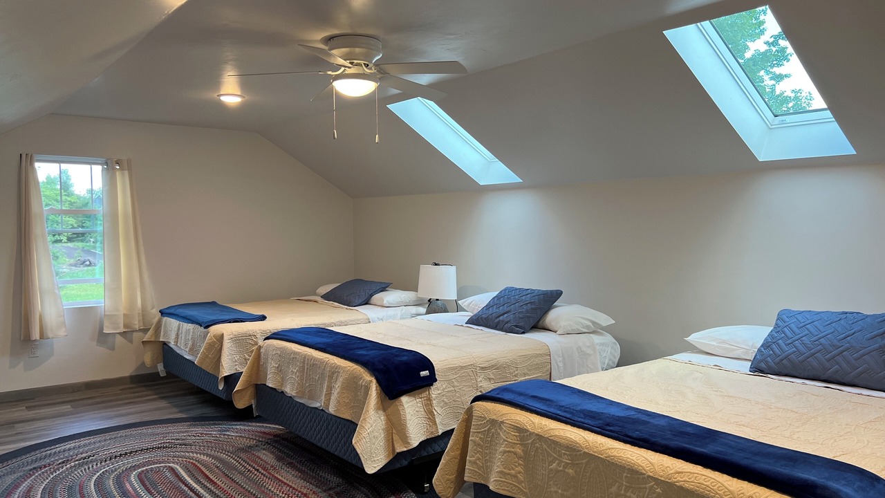 Photo of Bedroom in Fish Creek