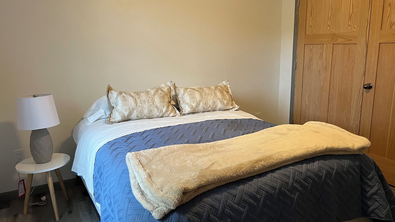 Photo of Bedroom in Fish Creek