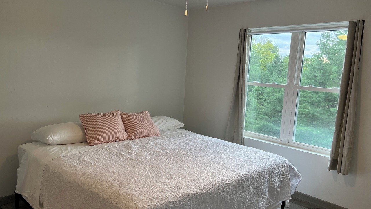 Photo of Bedroom in Fish Creek