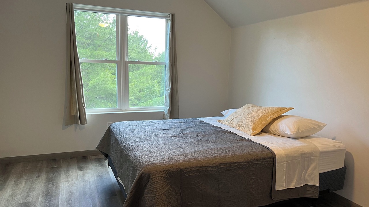 Photo of Bedroom in Fish Creek