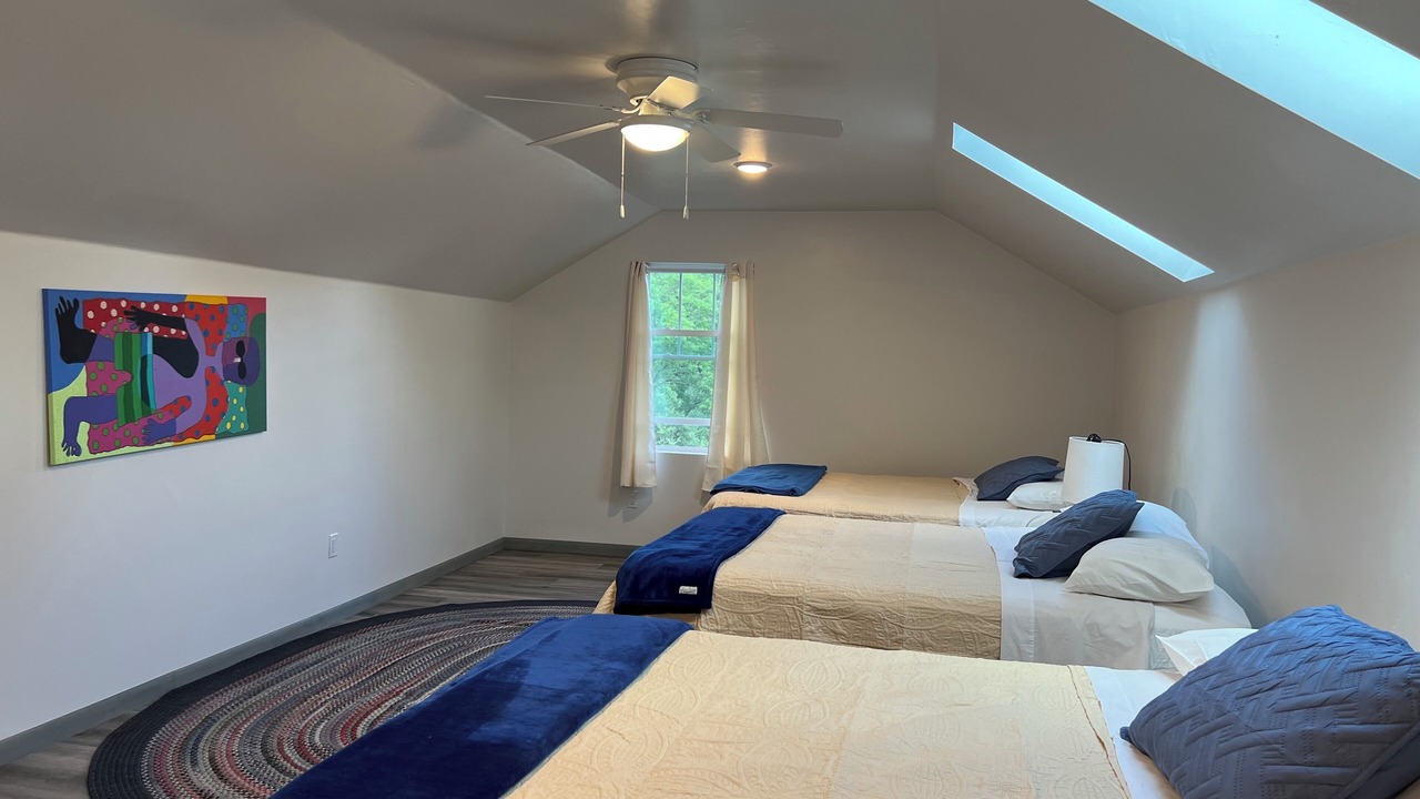 Photo of Bedroom in Fish Creek