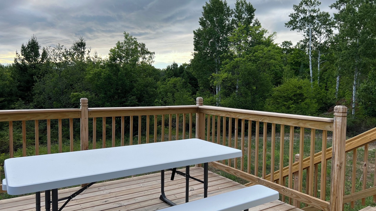 Photo of Outdoor in Fish Creek