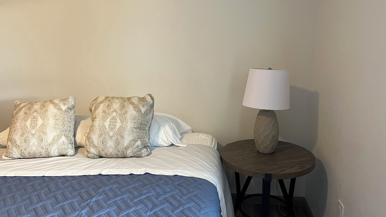 Photo of Bedroom in Fish Creek