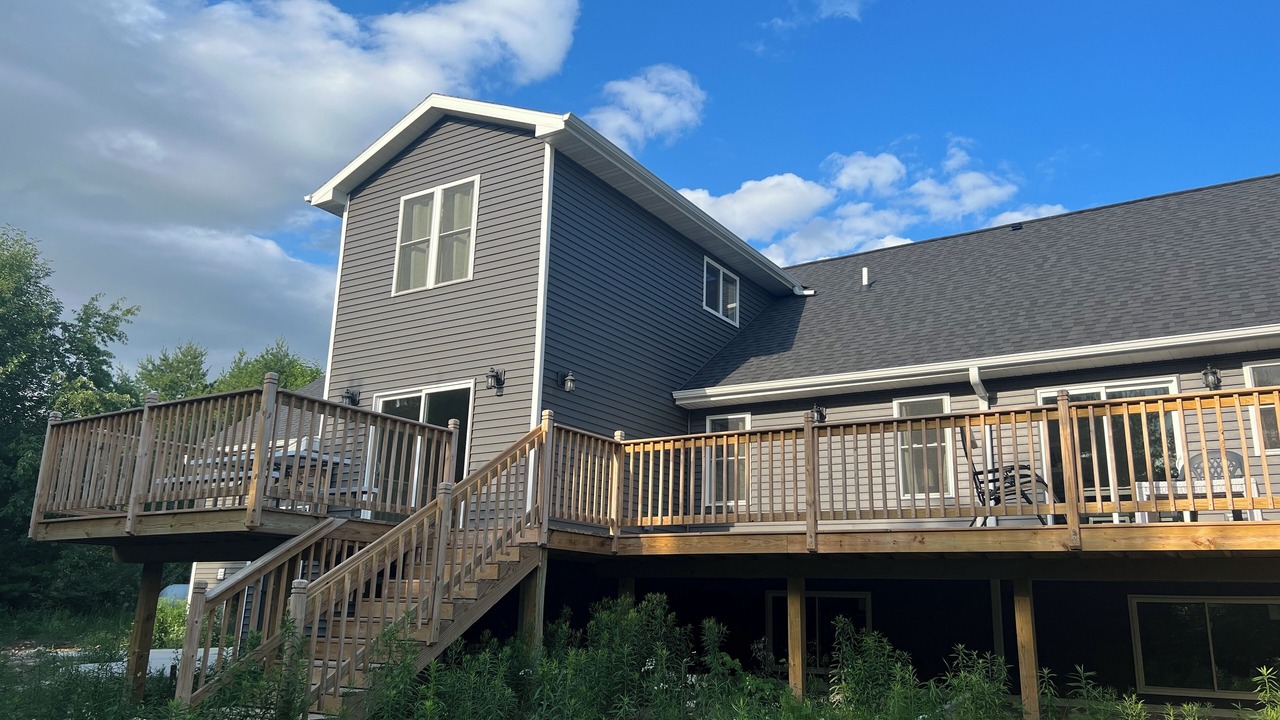 Photo of Outdoor in Fish Creek