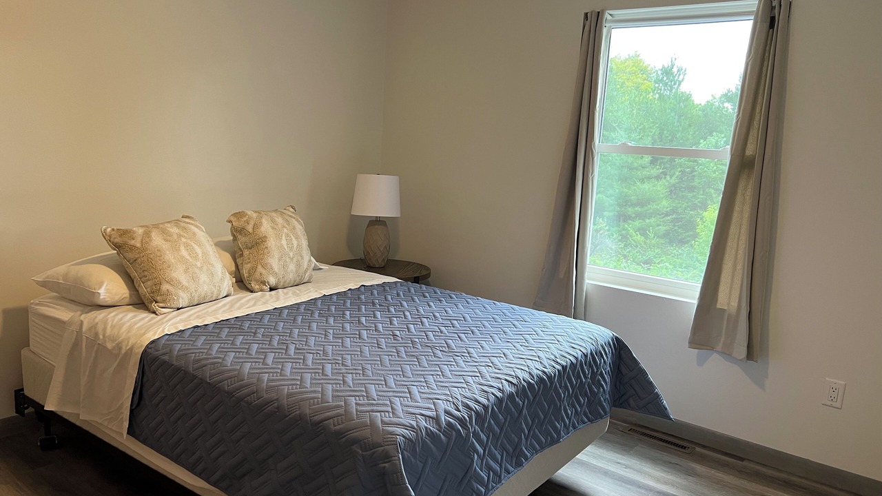 Photo of Bedroom in Fish Creek