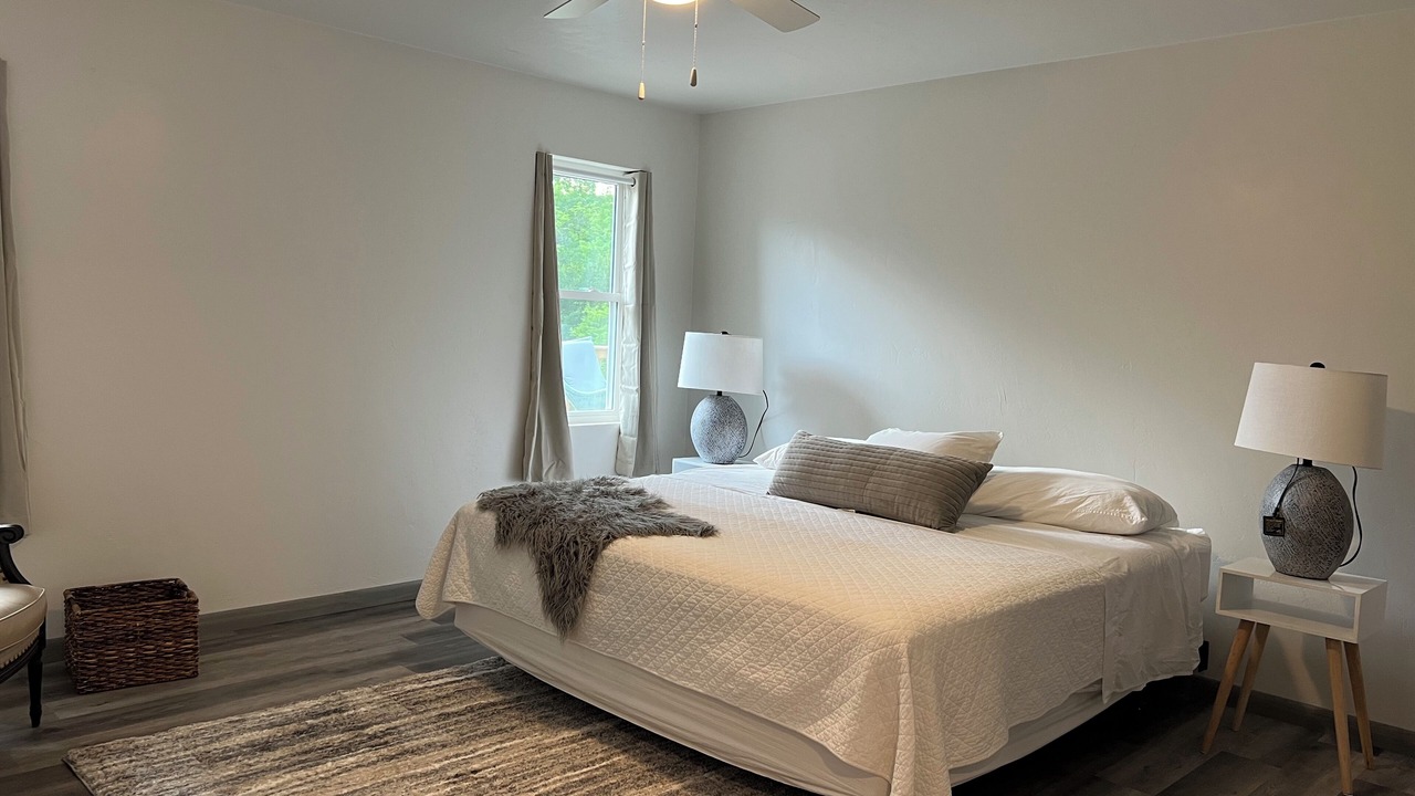 Photo of Bedroom in Fish Creek
