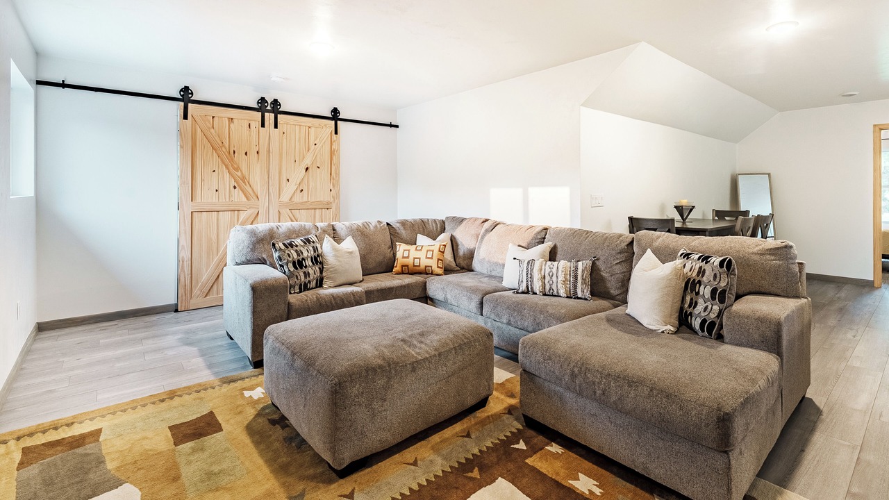 Photo of Livingroom in Fish Creek