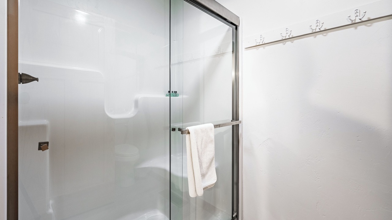 Photo of Bathroom in Fish Creek