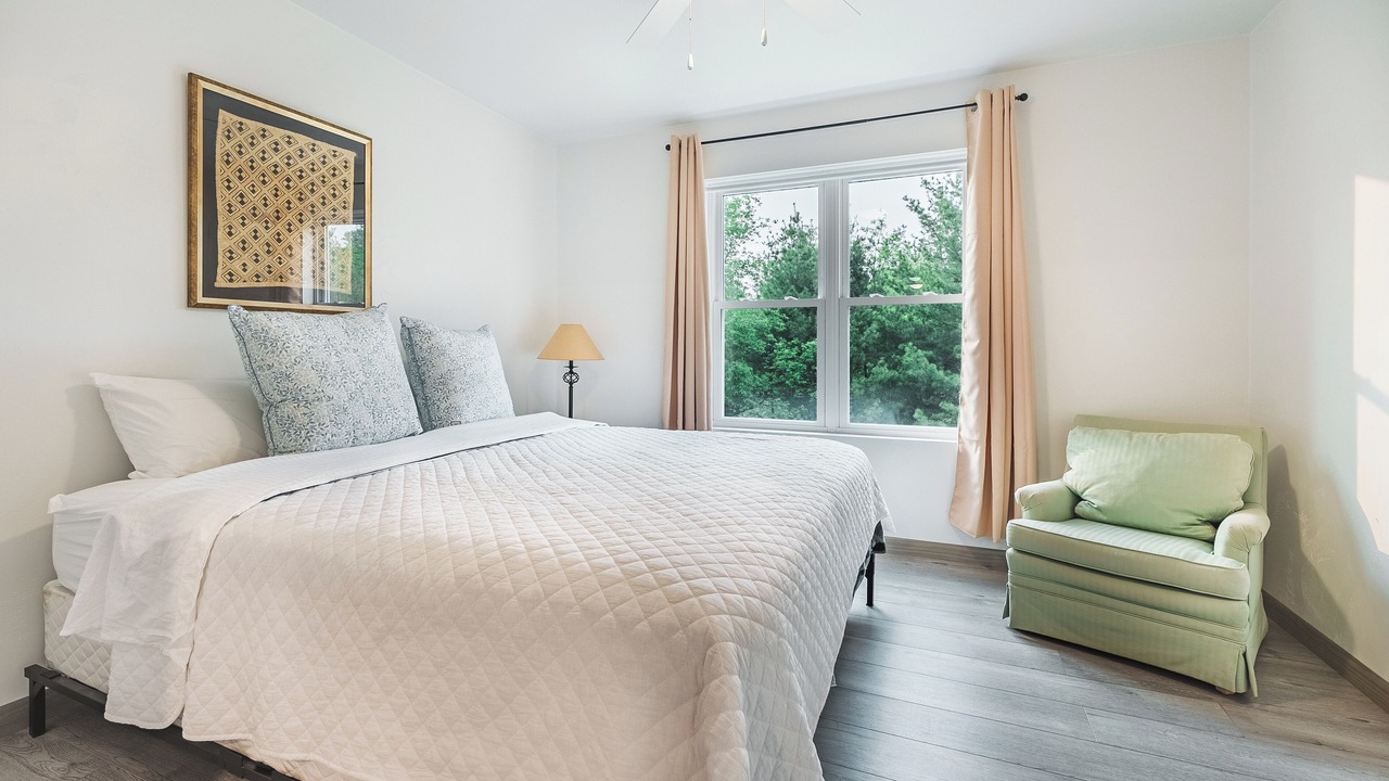 Photo of Bedroom in Fish Creek