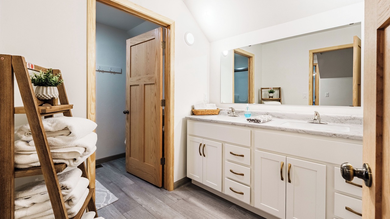 Photo of Bathroom in Fish Creek