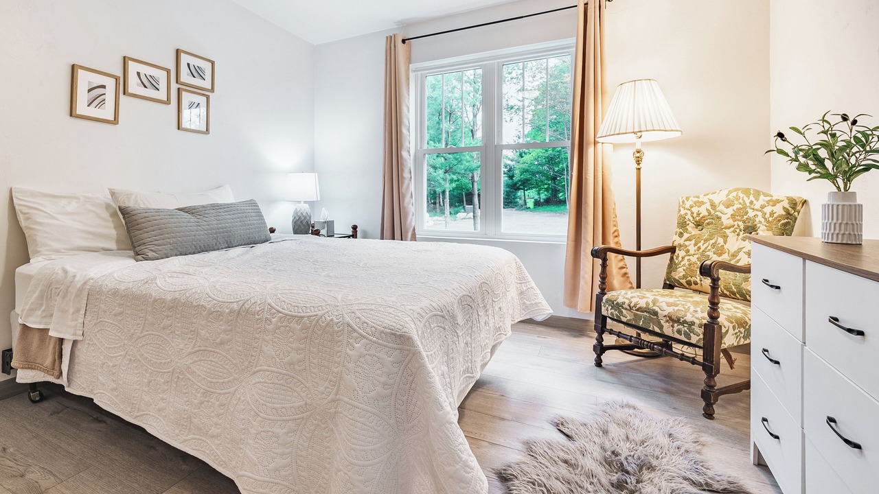 Photo of Bedroom in Fish Creek