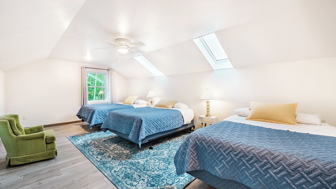 Photo of Bedroom in Fish Creek