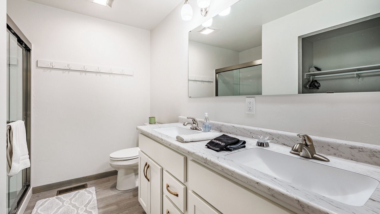 Photo of Bathroom in Fish Creek