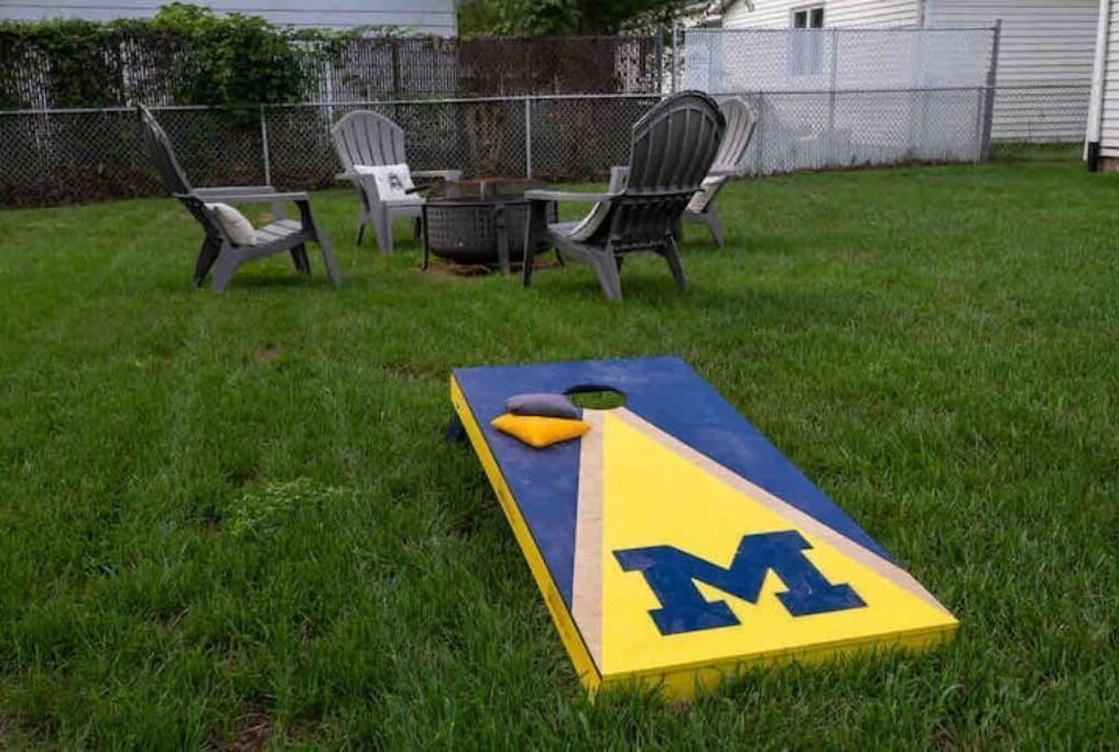 Photo of Outdoor in Niles
