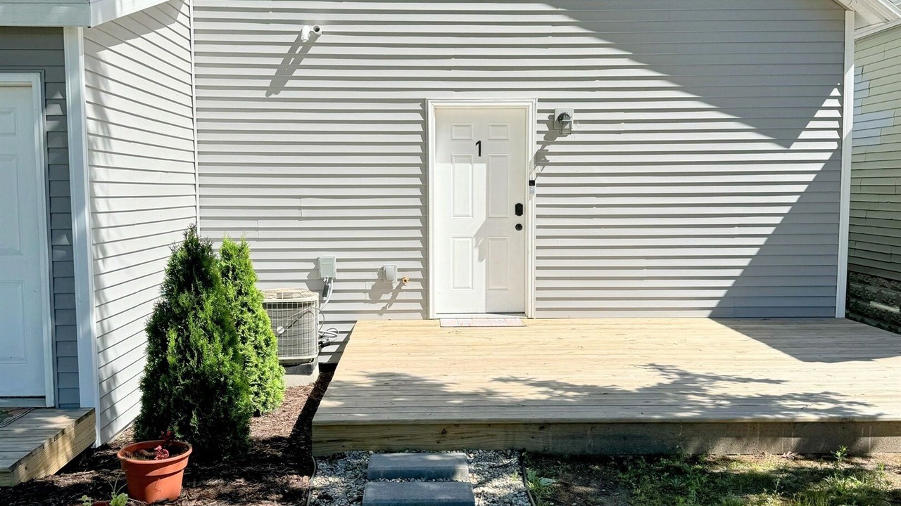 Photo of Outdoor in Nelson