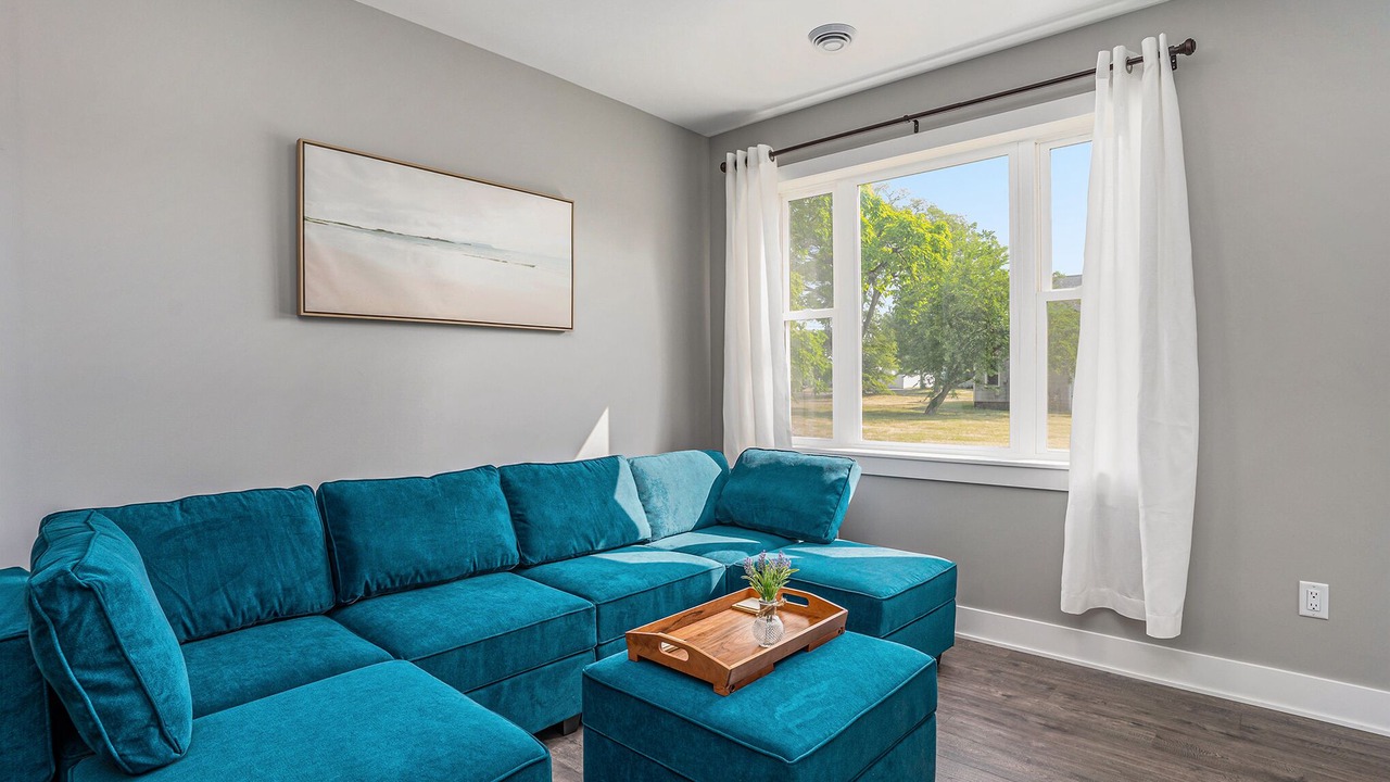 Photo of Livingroom in Nelson