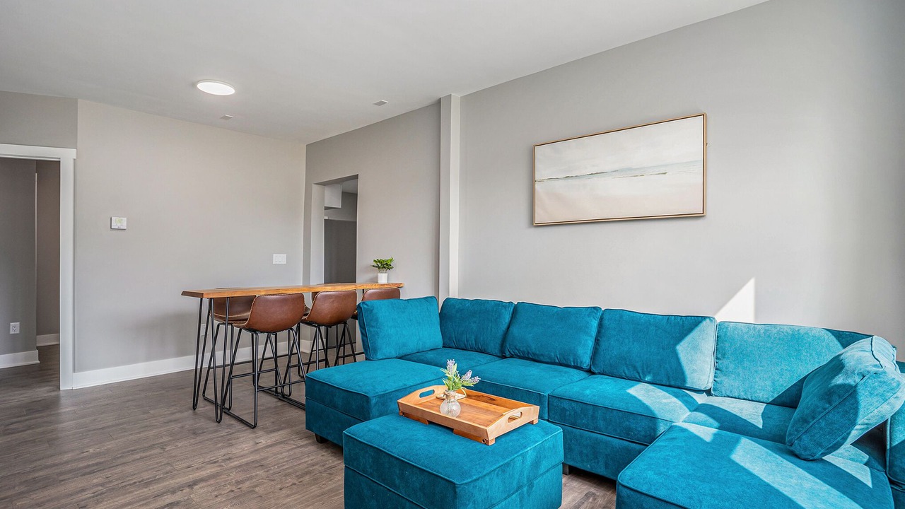 Photo of Livingroom in Nelson