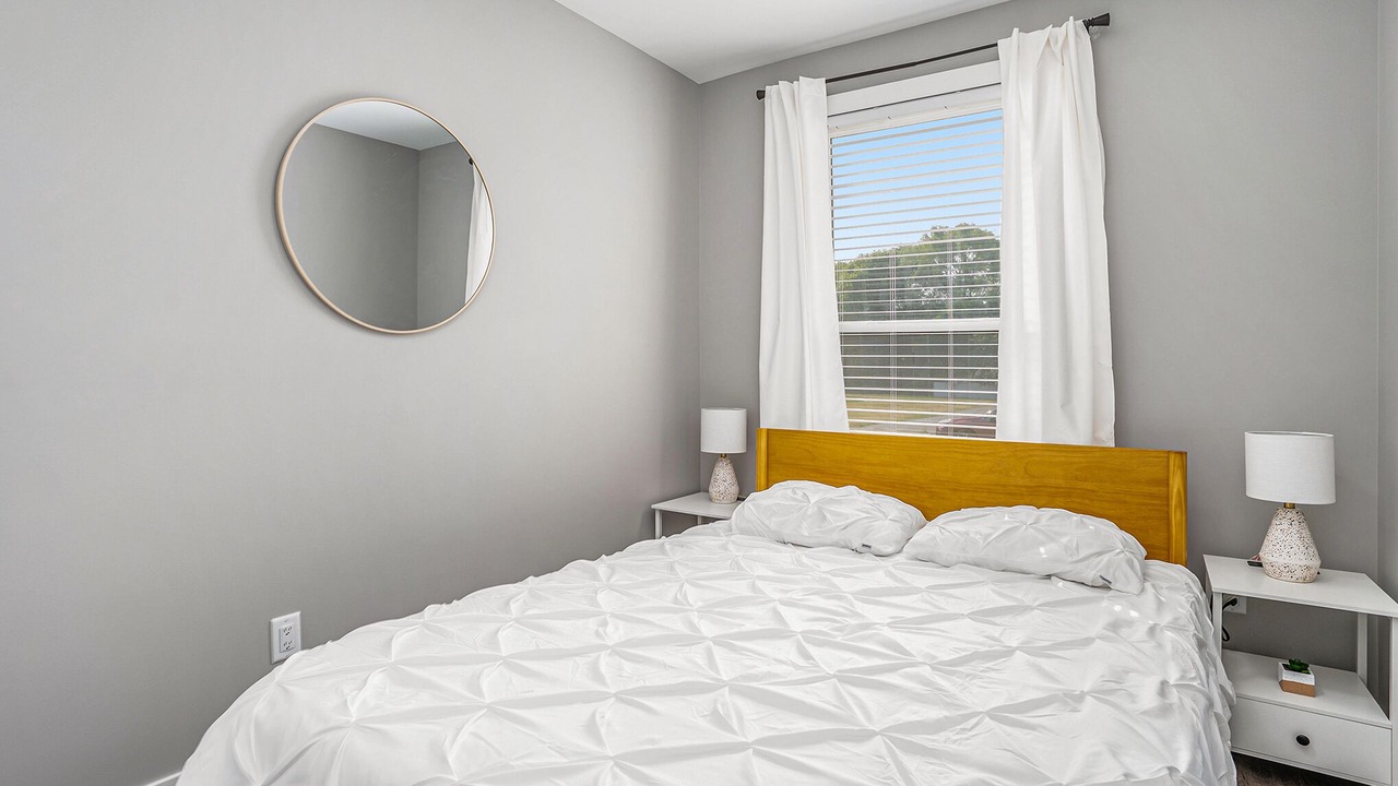 Photo of Bedroom in Nelson