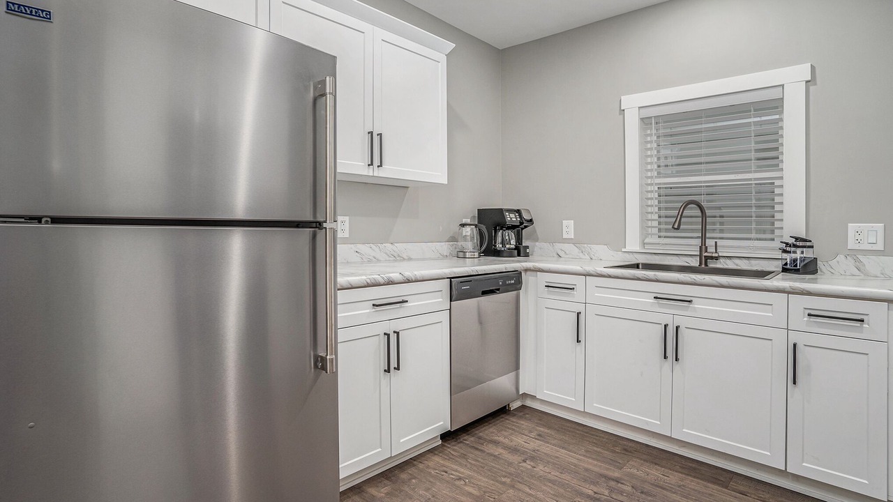 Photo of Kitchen in Nelson