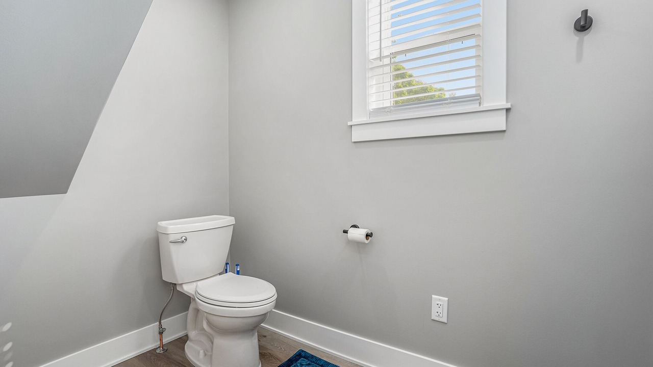 Photo of Bathroom in Nelson