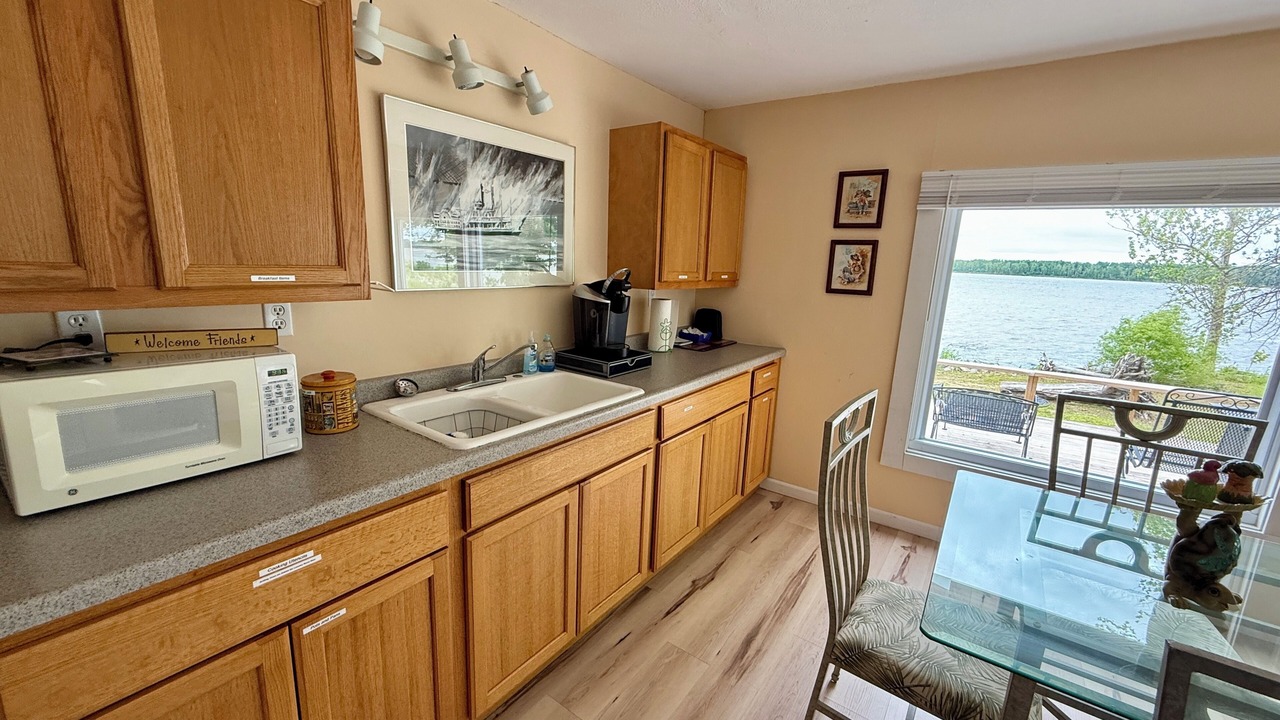 Photo of Kitchen in Pontoosuc