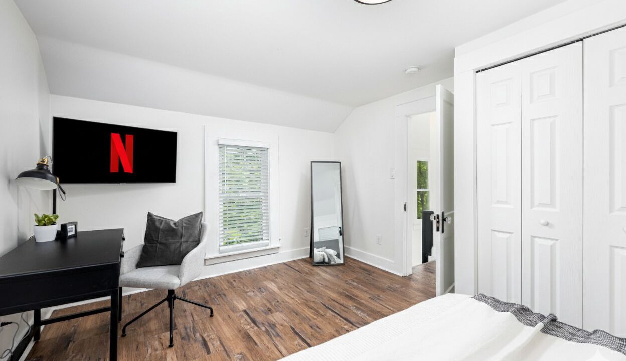 Photo of Bedroom in Plymouth