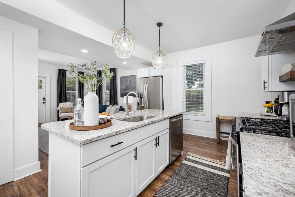 Photo of Kitchen in Plymouth