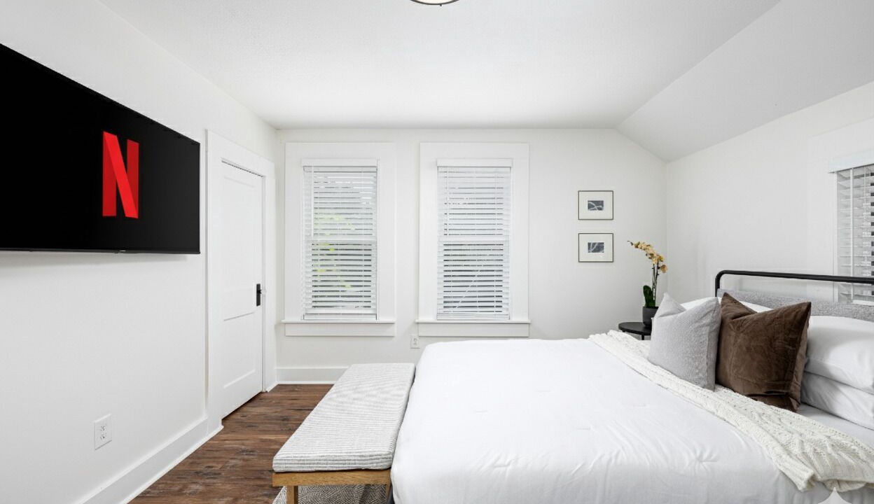 Photo of Bedroom in Plymouth