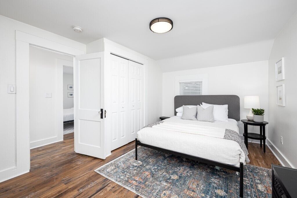 Photo of Bedroom in Plymouth