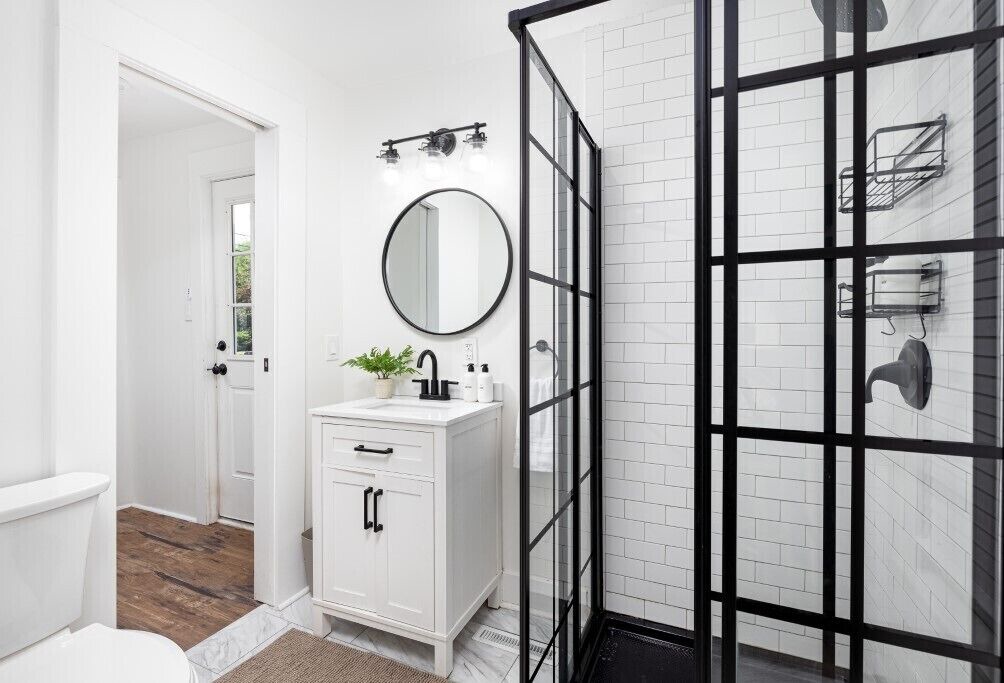 Photo of Bathroom in Plymouth