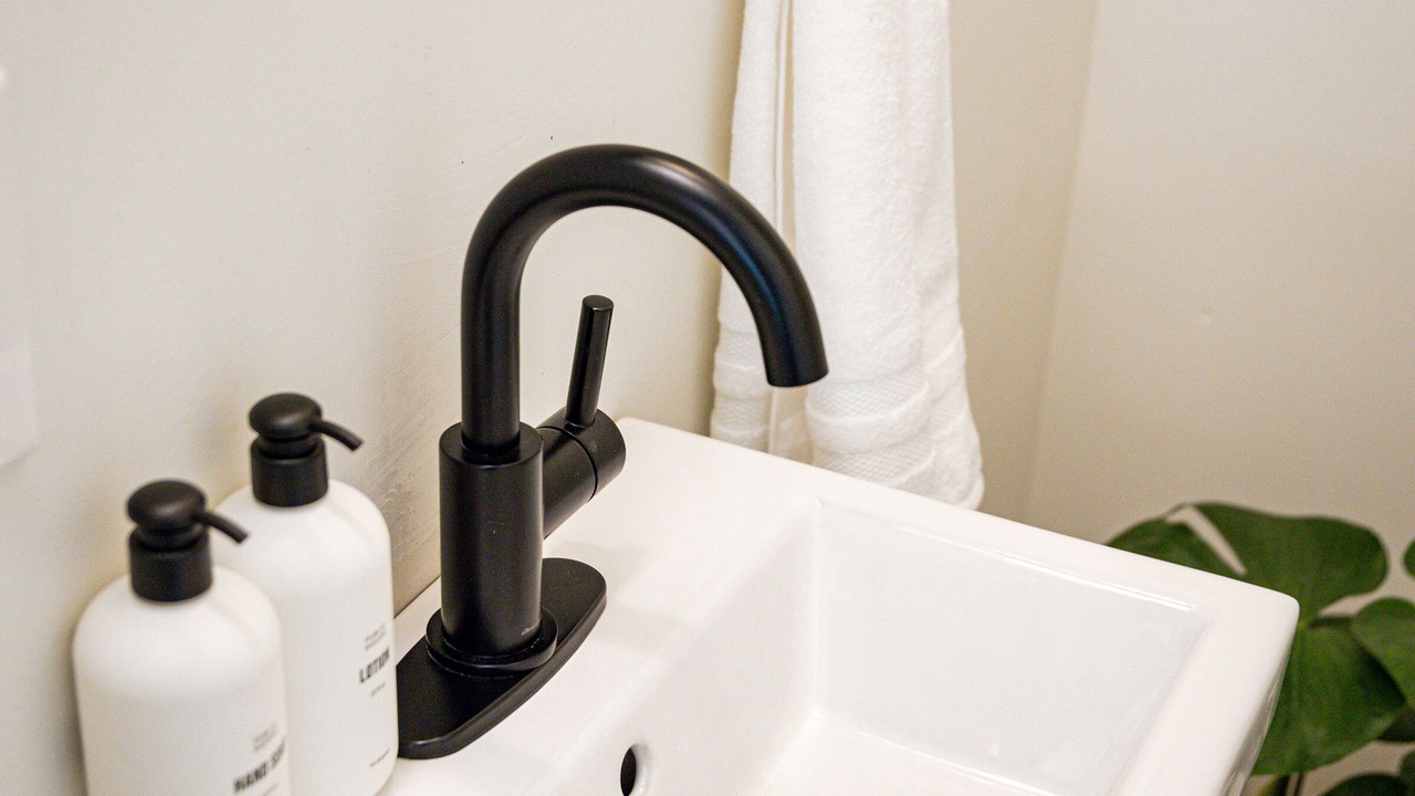 Photo of Bathroom in Plymouth