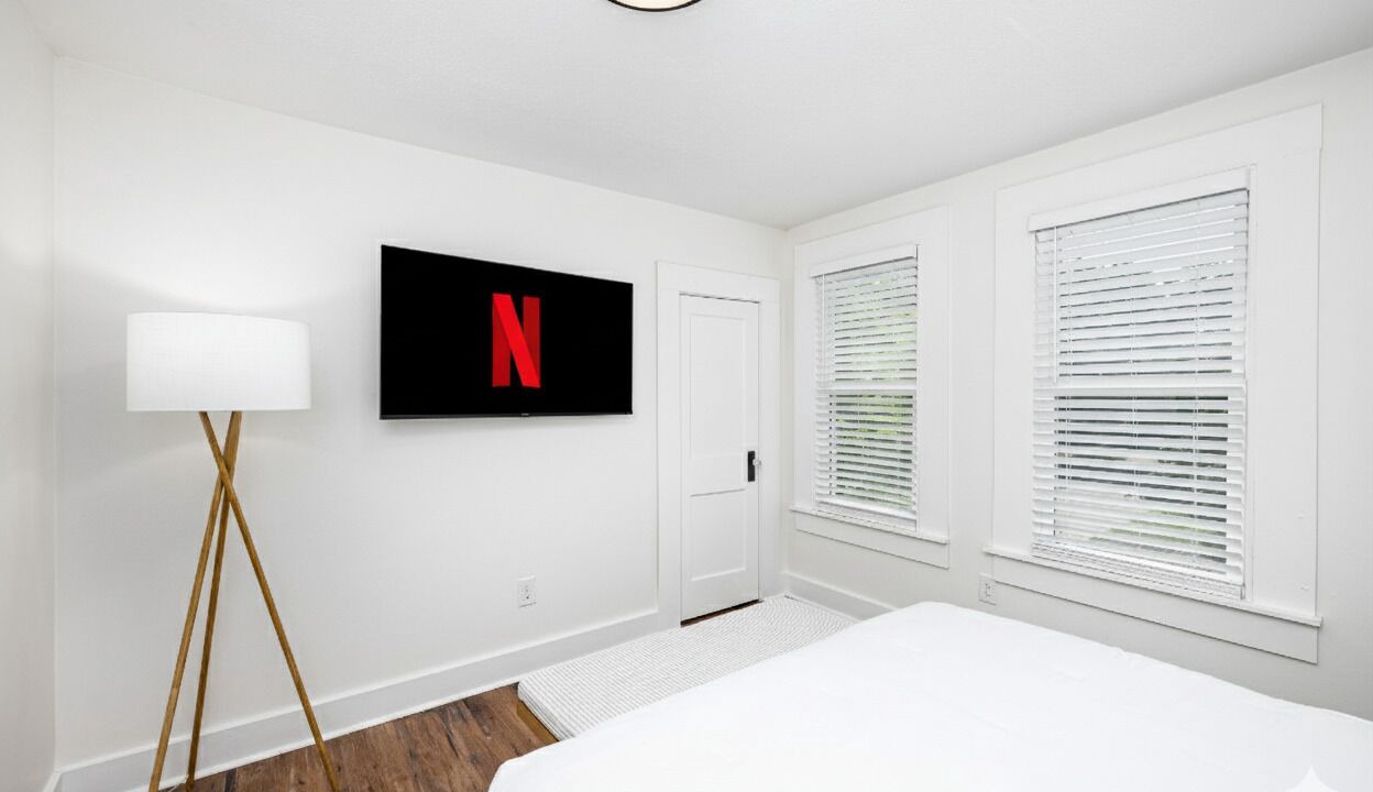 Photo of Bedroom in Plymouth