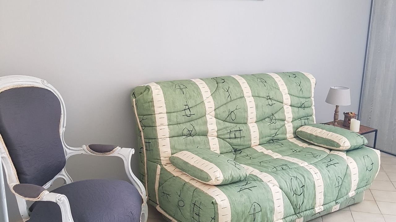 Photo of Livingroom in Fos-sur-Mer