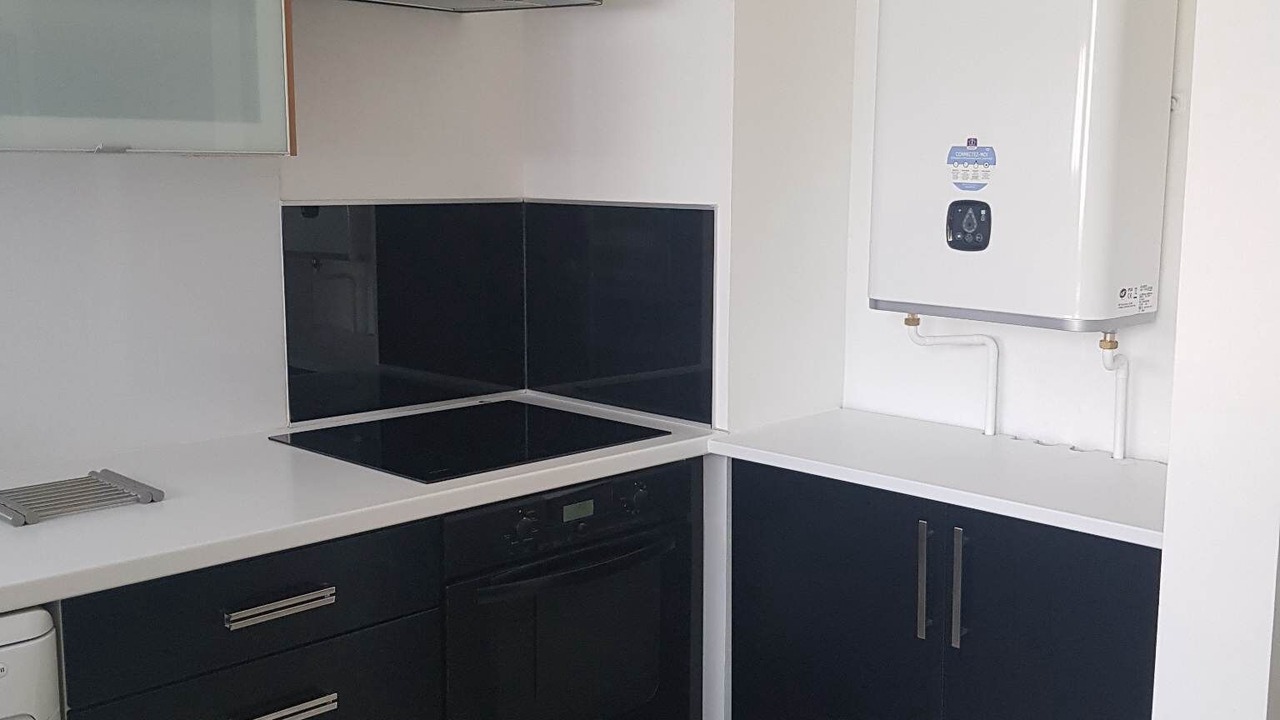 Photo of Kitchen in Fos-sur-Mer