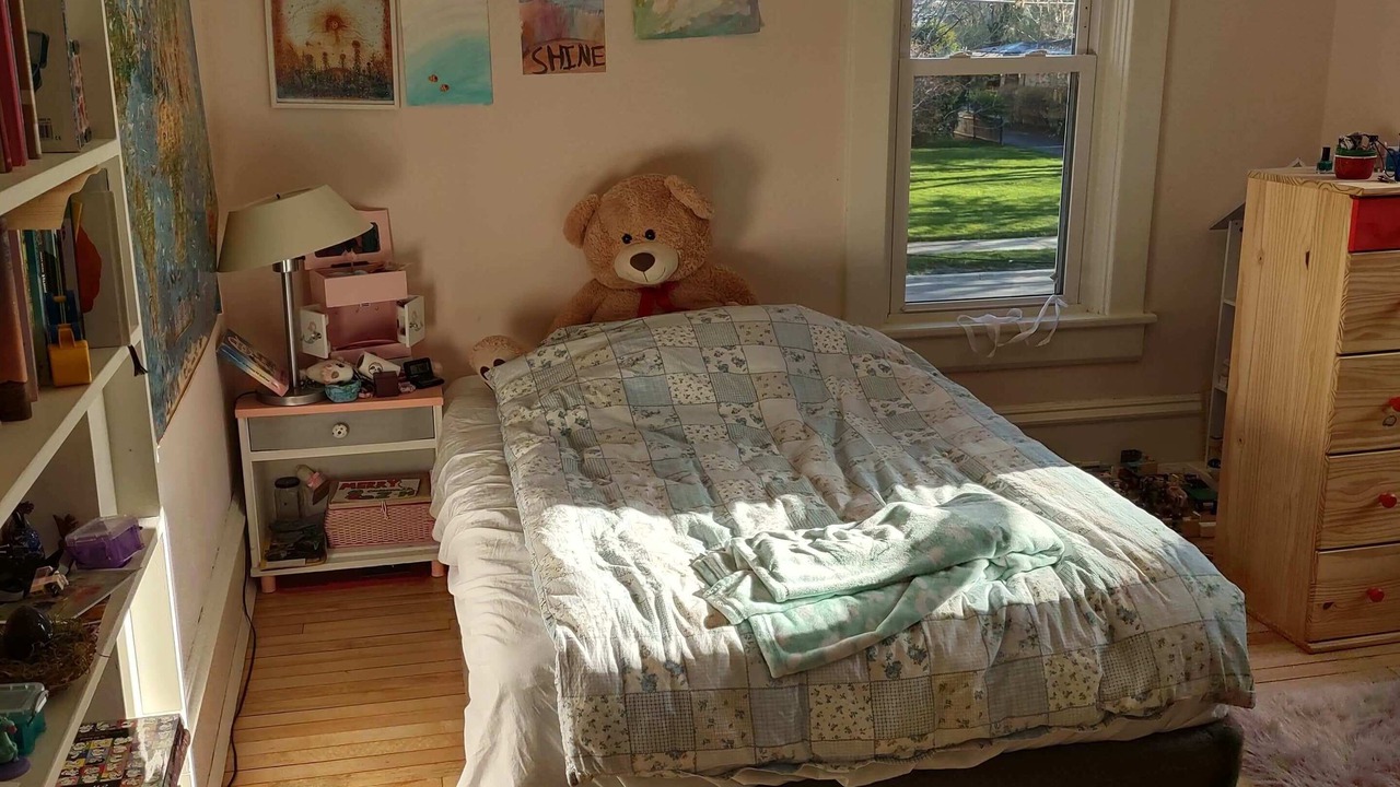Photo of Bedroom in Oshkosh