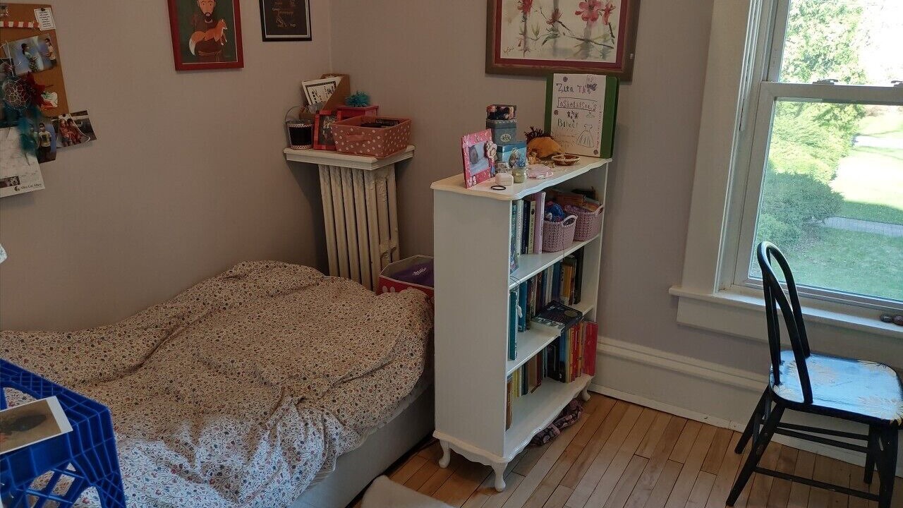 Photo of Bedroom in Oshkosh