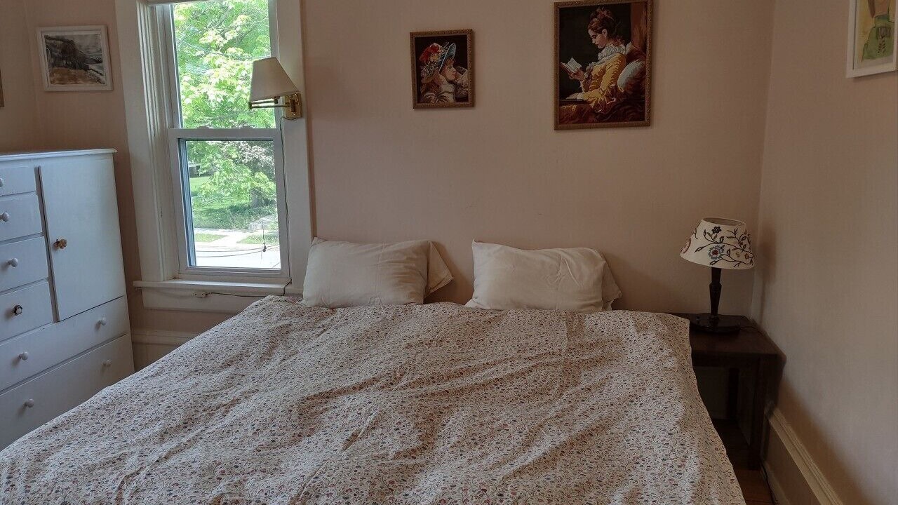 Photo of Bedroom in Oshkosh
