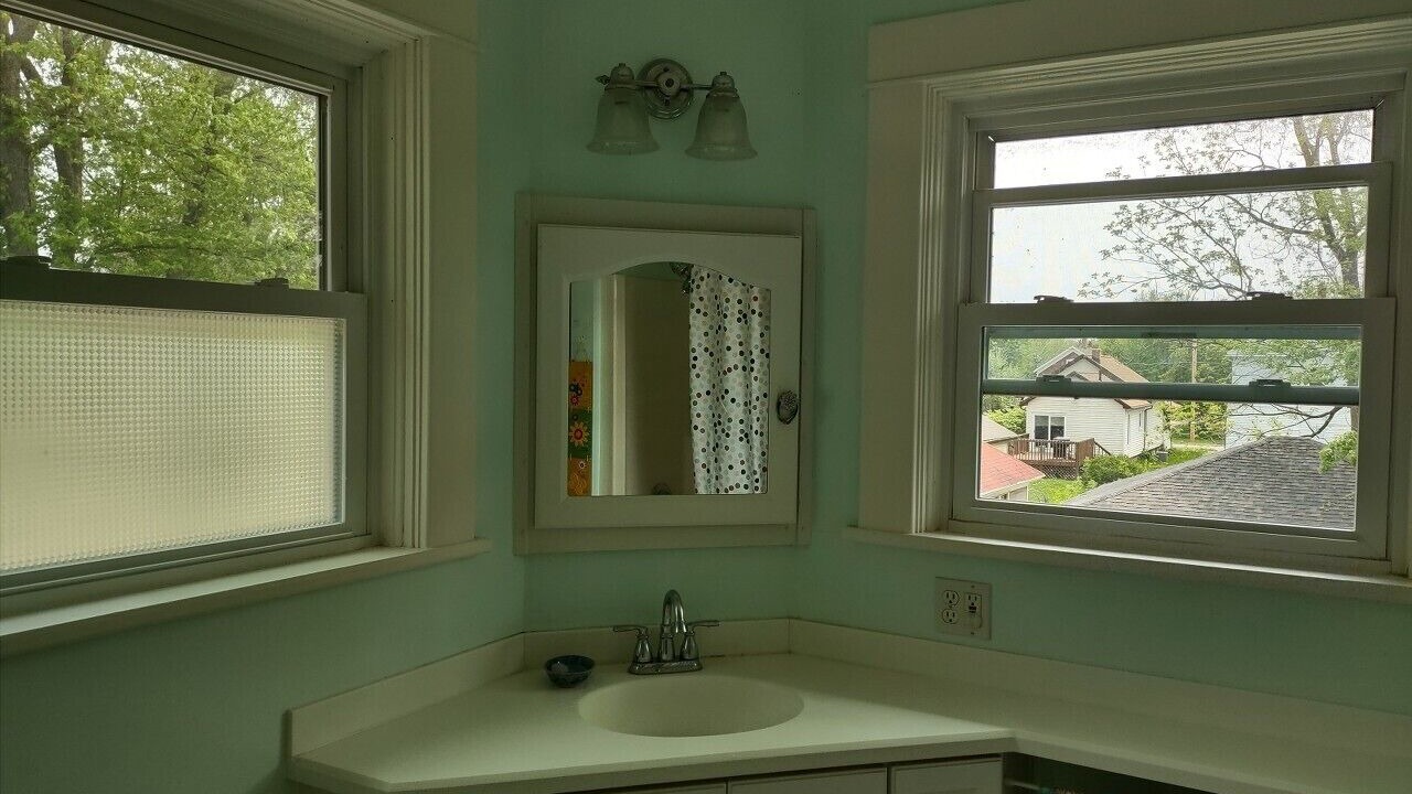 Photo of Bathroom in Oshkosh
