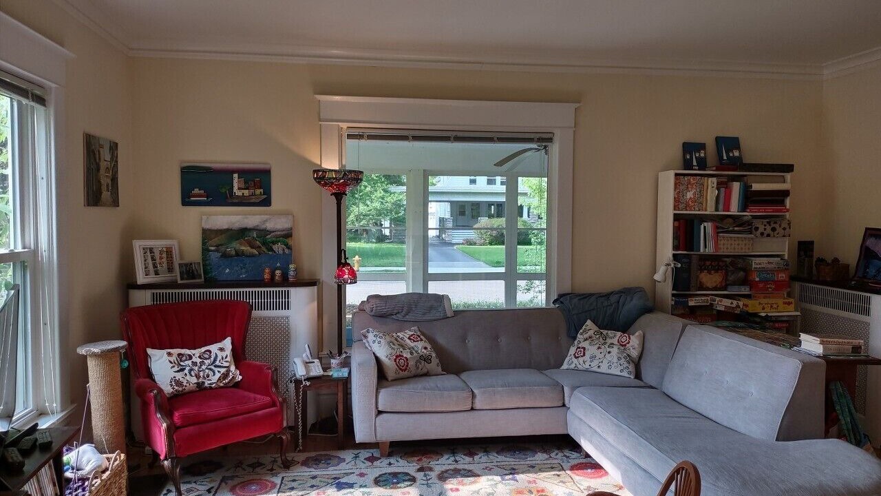 Photo of Livingroom in Oshkosh