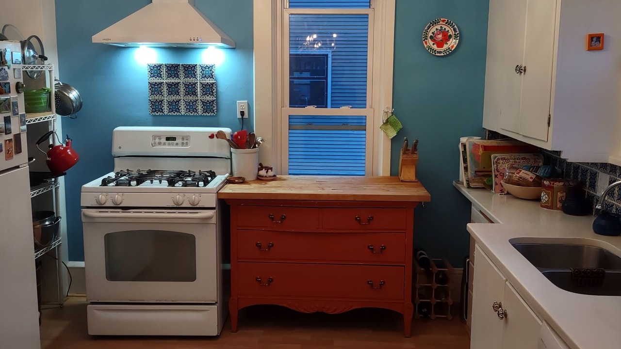 Photo of Kitchen in Oshkosh