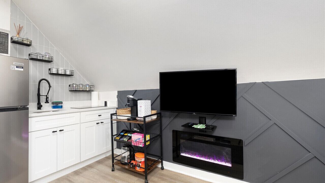 Photo of Kitchen in Logan Square