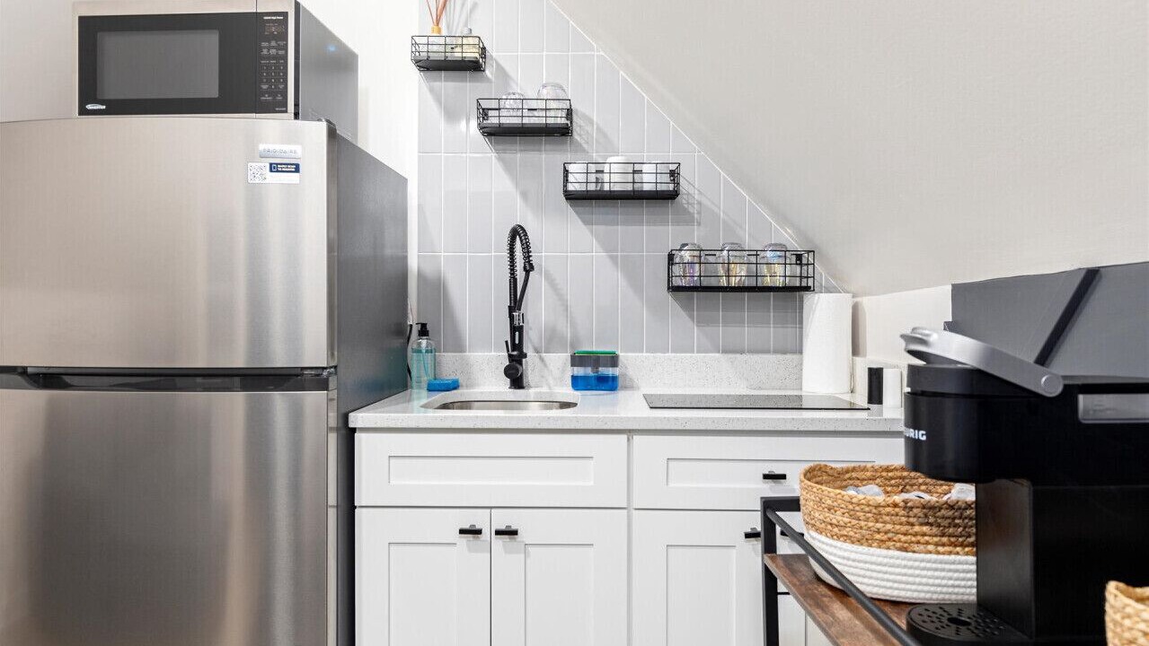 Photo of Kitchen in Logan Square