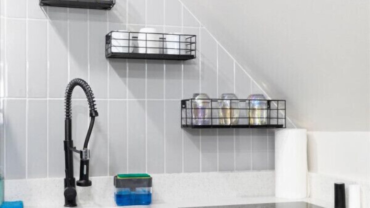 Photo of Kitchen in Logan Square