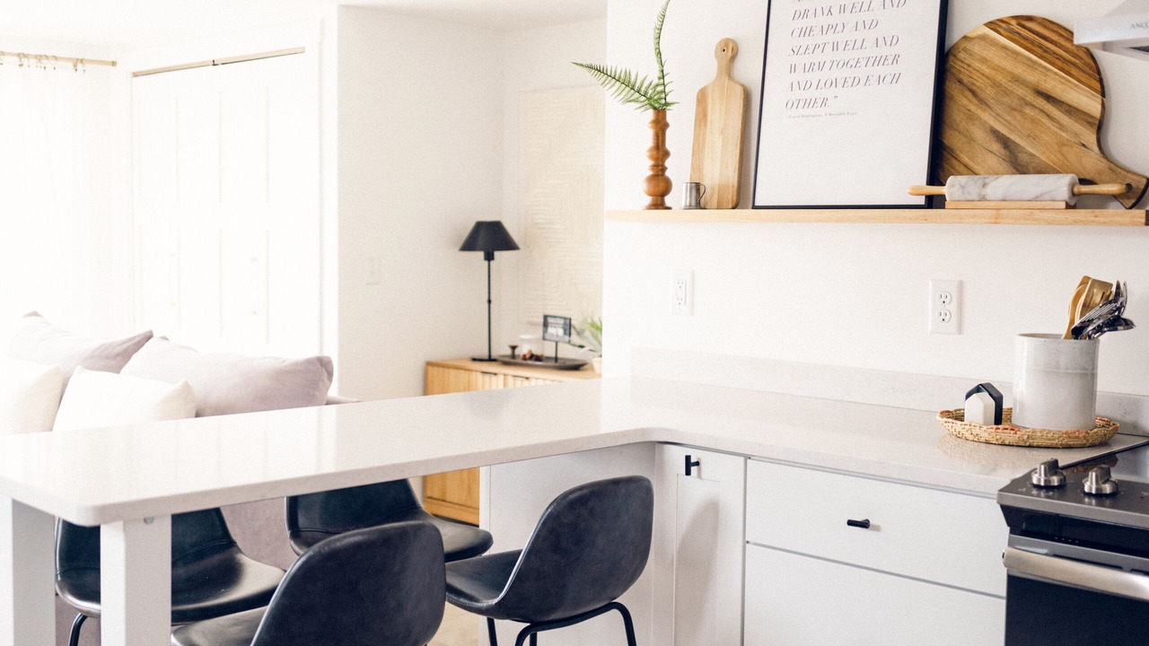 Photo of Kitchen in Elk Rapids