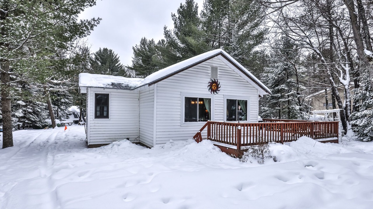 Photo of Outdoor in Eagle River