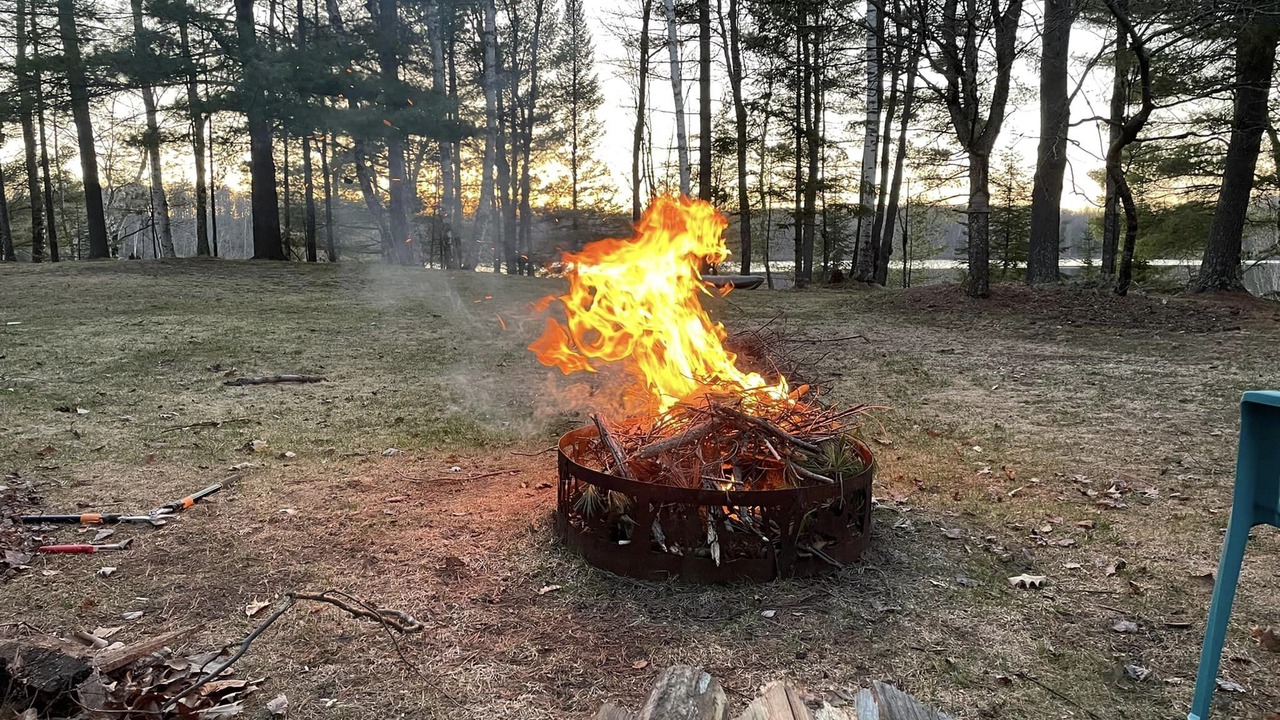 Photo of Outdoor in Eagle River