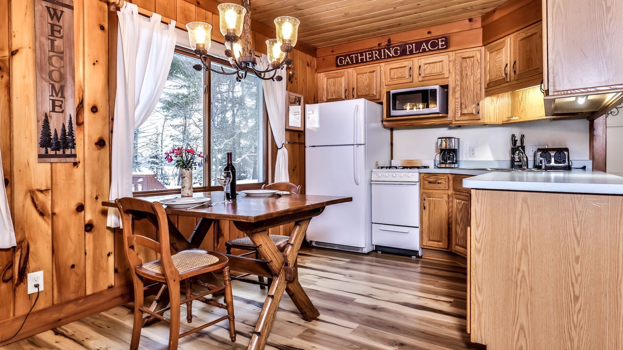 Photo of Kitchen in Eagle River