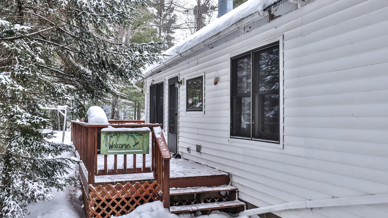 Photo of Outdoor in Eagle River